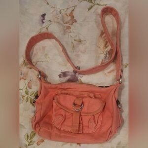 Fossil  Crossbody